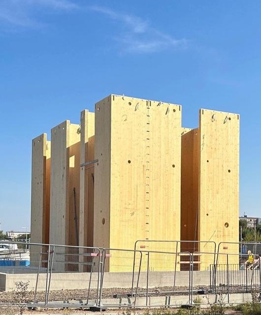 HNT_REF_ETC_Hyllie_Malmo___Baustelle_SE_20241031_005__copy__HASSLACHER_Gruppe | © HASSLACHER Gruppe