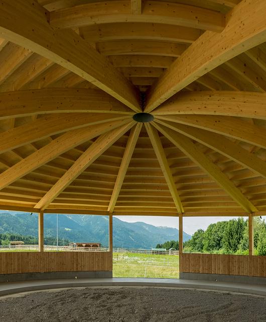 Stiegerhof_l__2_ | © Holzbau Gasser GmbH