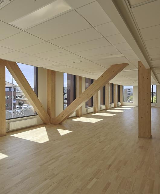 HES_REF_WoodHub_Odense_DK_20250508_015__copy__Jonathan_Grevsen | © Jonathan Grevsen