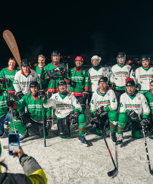 Pond_Hockey_Weissensee_Hasslacher-1732 | © Peter Maier