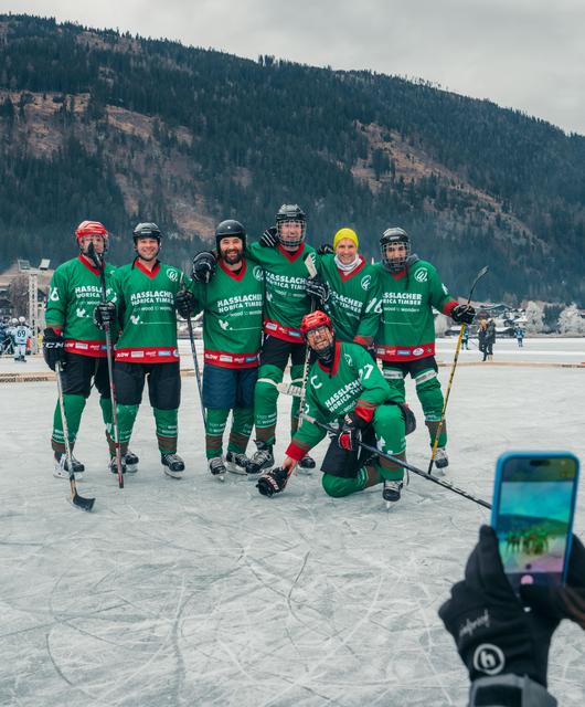 Pond_Hockey_Weissensee_Hasslacher-11 | © Peter Maier