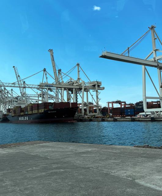 Break-Bulk-Schulung_13 | © HASSLACHER Gruppe