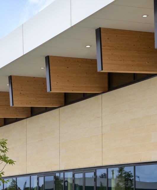 Wulanda_Recreation_and_ConventionCentre_cHASSLACHERGruppe_ZoeWightonPhotography | © Wulanda Recreation and Convention Centre © HASSLACHER Gruppe | Zoe Wighton Photography