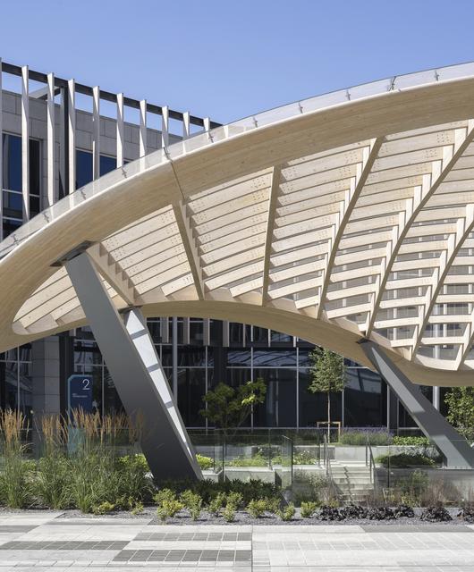 HNT_REF_Campus_Cherrywood_IE_20220722_011__copy__Donal_Murphy | © Campus Cherrywood © HASSLACHER Gruppe | Donal Murphy