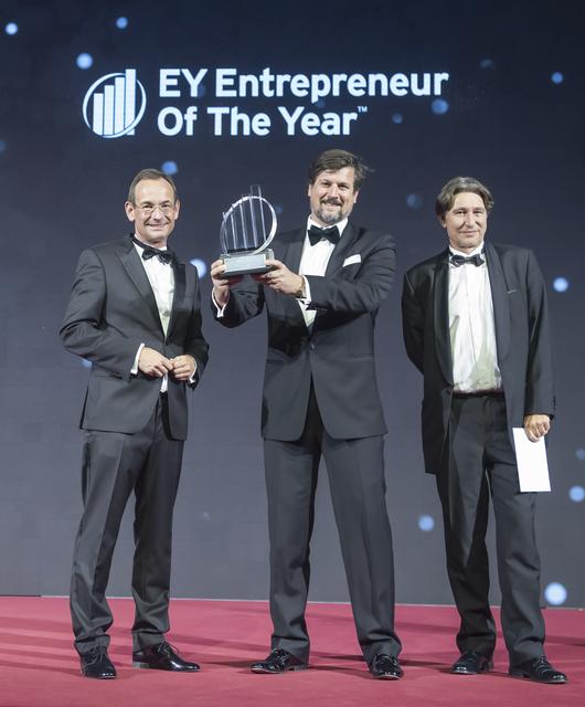 EntrepreneurOfTheYear2021_ErichLehner_ChristophKulterer_AndreasLampl_c_PointofView