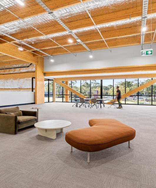 HES_REF_Warehouse_Goodman_Moorabbin_20250730_AU_Internal_Unit_B_021__copy__joshy_com_au | © joshy.com.au