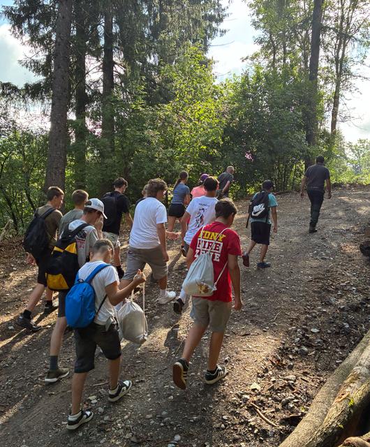 HNT_Waldtag_Juli2025_cHASSLACHERgruppe_1 | © HASSLACHER Gruppe