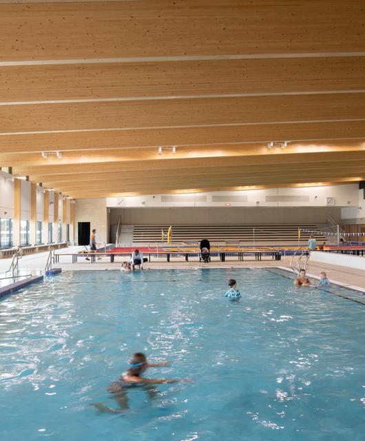 Wulanda_Recreation_and_ConventionCentre_cHASSLACHERGruppe_ZoeWightonPhotography_2 | © Wulanda Recreation and Convention Centre © HASSLACHER Gruppe | Zoe Wighton Photography