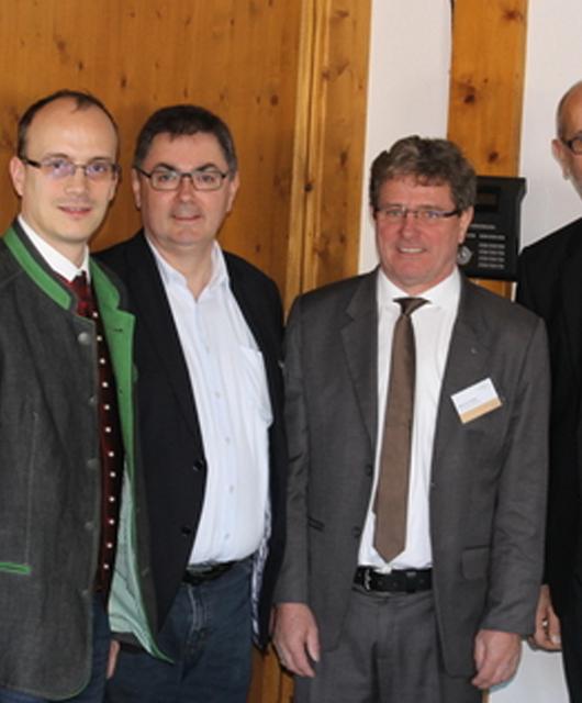 Premiumparter-Holz-Forum