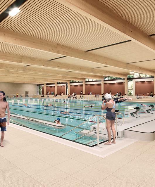 HES_REF_Adelaide_Aquatic_Centre_AU_20240313_001_REND__copy__South_Australia_Department_of_Infrastructure_and_Transport | © South Australia Department of Infrastructure and Transport