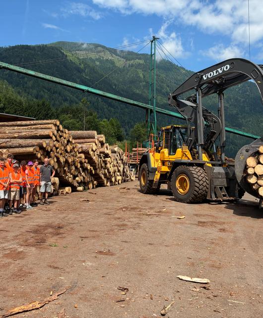 HNT_Waldtag_Juli2025_cHASSLACHERgruppe_3 | © HASSLACHER Gruppe