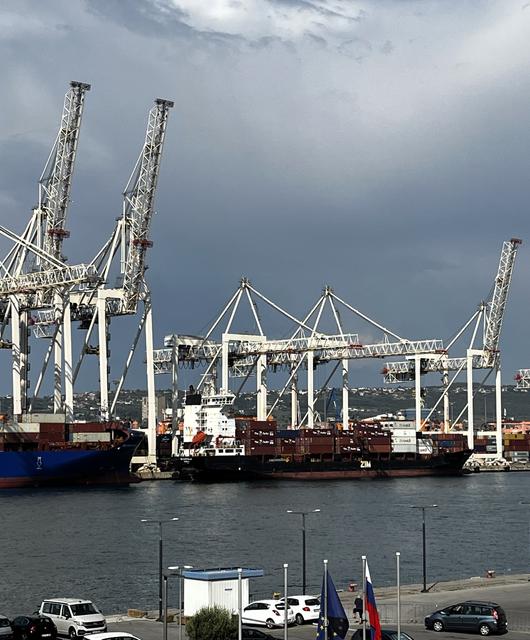 Break-Bulk-Schulung_06 | © HASSLACHER Gruppe