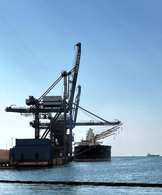 Break-Bulk-Schulung_15 | © HASSLACHER Gruppe