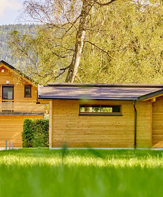 Wohnhaus_Ossiacher_See_c_www_pedagrafie_de_25 | © HASSLACHER Gruppe / www.pedagrafie.de