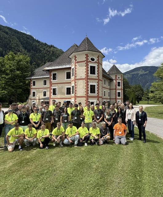 HASSLACHER_Lehrlingstage_2025_cHASSLACHERGruppe