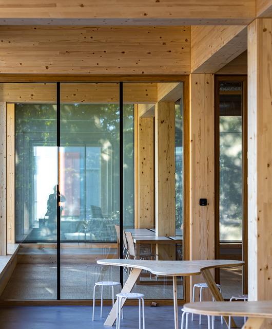 ilse-wallentin-haus--boku_50488374702__copy_BOKU_Medienstelle_Christoph_Gruber | © BOKU - Christoph Gruber