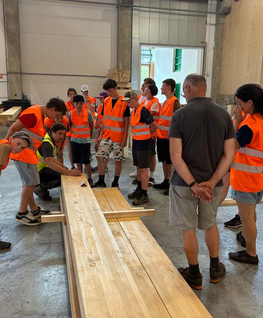 HNT_Waldtag_Juli2025_cHASSLACHERgruppe_4 | © HASSLACHER Gruppe