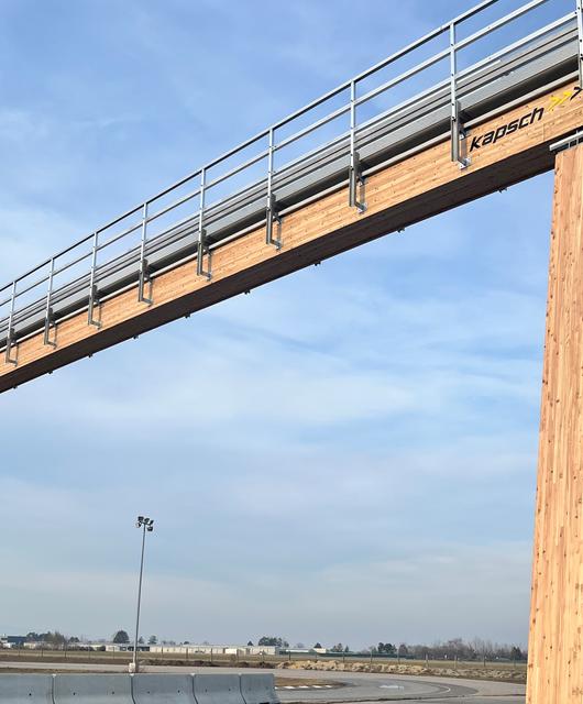 HNT_REF_Green_Gantry_Teesdorf_AT_20230216_003__copy__HASSLACHER_Gruppe_-_Felix_Mucha__crop | © HASSLACHER Gruppe | Felix Mucha