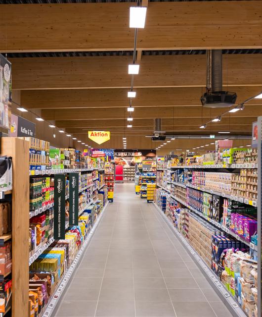 HNT_REF_Netto_Supermarkt_Berne_DE_20251117_001__copy__Thomas_Weber_www_phothomas_de | © HASSLACHER Gruppe | Fotograf Thomas Weber, www.phothomas.de