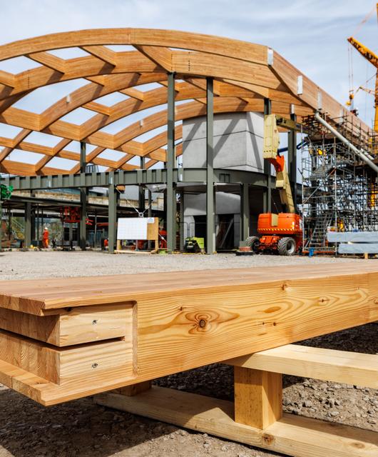 HNT_REF_Cambridge_South_Station_UK_20250312_004__copy__Murphy_group | © Murphy group