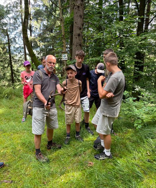 HNT_Waldtag_Juli2025_cHASSLACHERgruppe_6 | © HASSLACHER Gruppe