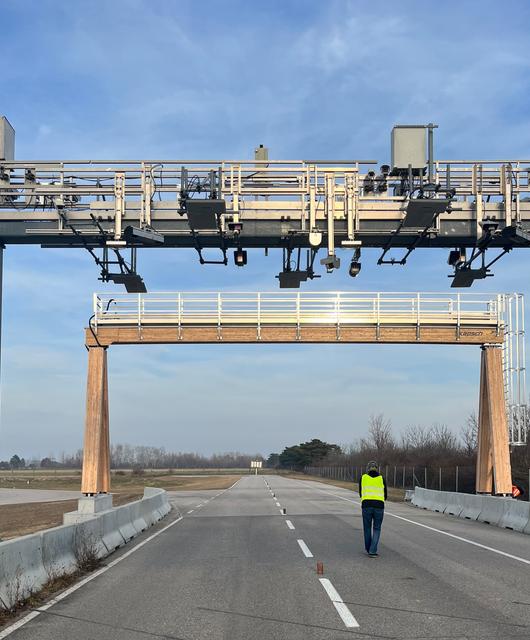 HNT_REF_Green_Gantry_Teesdorf_AT_20230216_005__copy__HASSLACHER_Gruppe_-_Felix_Mucha_crop | © HASSLACHER Gruppe | Felix Mucha