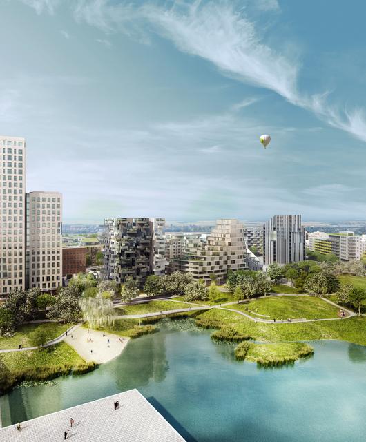 Seeparkquartier_2016_c_schreinerkastler-at | © cetus Baudevelopment GmbH und schreinerkastler.at