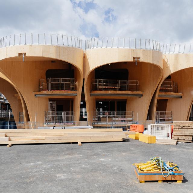 HESS_REF_UCB_Campus_Windlesham_UK_Baustelle_06082024_026__copy__ISG | © ISG Construction Limited