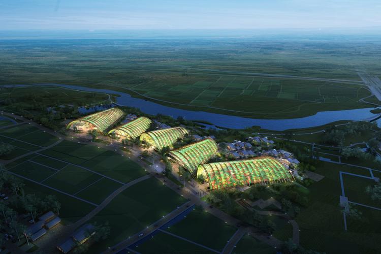 titel_01_Tianfu_Agricultural_Expo_cStructureCraft