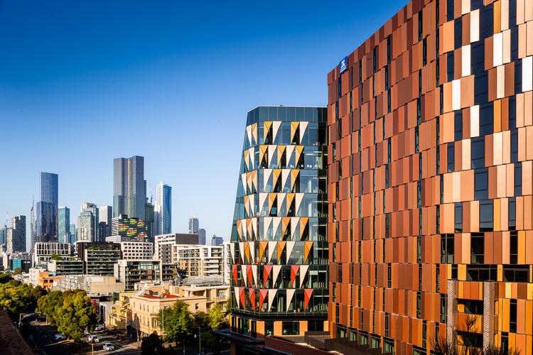 HNT_REF_Melbourne_Connect_AUS_17042025_002__copy___Peter_Casamento | © Peter Casamento