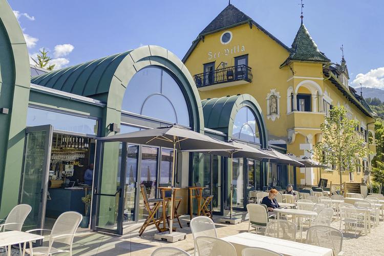 HNT_REF_See_Villa_Millstatt_AT_20240226_009__copy__Federico_Tacoli | © Federico Tacoli