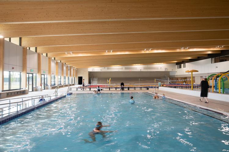 HNT_REF_Wulanda_Recreation_Centre_3__copy__HASSLACHER_Gruppe_Zoe_Wighton_Photography | © HASSLACHER Gruppe | Zoe Wighton Photography