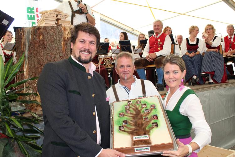 stammbaumtorte
