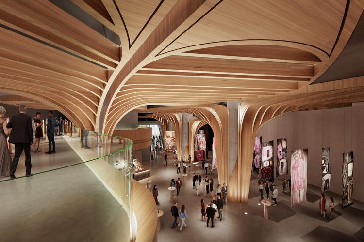 HES_REF_The_Cutaway_AU_20220308_001_Gallery_REND__copy__Infrastructure_NSW | © Infrastructure NSW