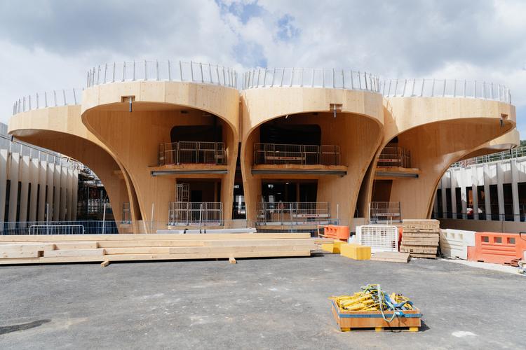 HESS_REF_UCB_Campus_Windlesham_UK_Baustelle_06082024_026__copy__ISG | © ISG Construction Limited