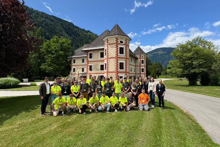 HASSLACHER_Lehrlingstage_2025_cHASSLACHERGruppe_teaser