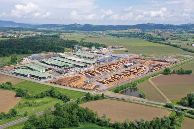 HASSLACHER-PREDING-Holzindustrie_Luftbild_210525_Copyright_HASSLACHER_Gruppe