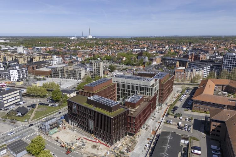 HES_REF_WoodHub_Odense_DK_20250508_001__copy__Jonathan_Grevsen | © Jonathan Grevsen