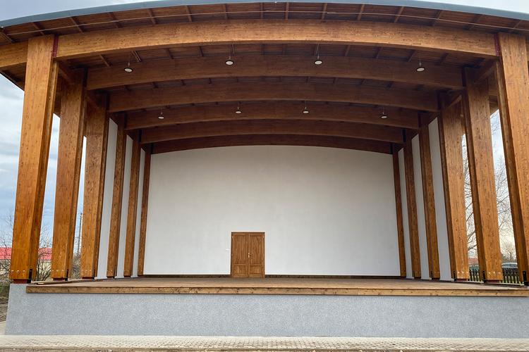 Amphitheater_Kiskunhalas_in_Ungarn_20210123_08__copy__Gyefa_Kft | © Gyfa Kft.