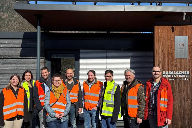 Foto_1 | © HASSLACHER Gruppe