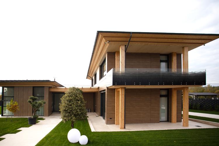 HNT_REF_Einfamilienhaus_Doce_20221205__copy__Lignum_Trend_SRL_002 | © Lignum Trend S.R.L.