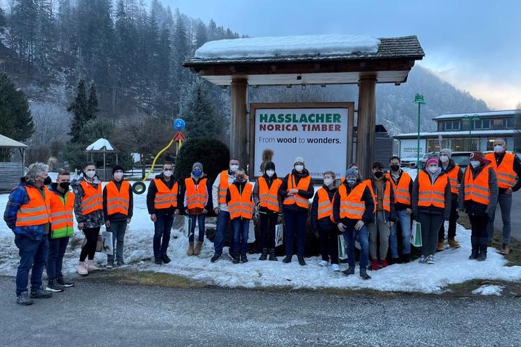 Berufsspionage_SBG_Gruppenfoto