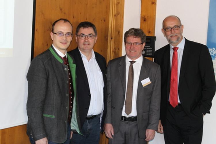 Premiumparter-Holz-Forum
