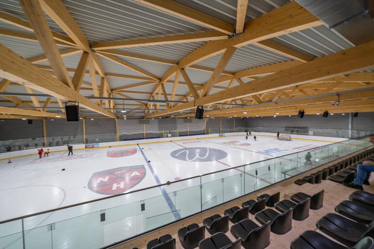 HNT_REF_Eishalle_Ferlach_AT_20250116_163__copy__Peter_Maier | © Peter Maier