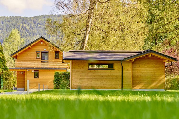 Wohnhaus_Ossiacher_See_c_www_pedagrafie_de_25 | © HASSLACHER Gruppe / www.pedagrafie.de