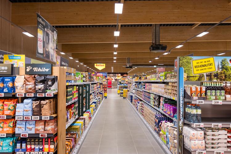 HNT_REF_Netto_Supermarkt_Berne_DE_20251117_001__copy__Thomas_Weber_www_phothomas_de | © HASSLACHER Gruppe | Fotograf Thomas Weber, www.phothomas.de