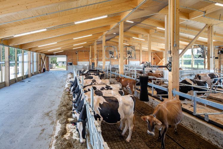HNT_REF_Bristol_County_Agricultural_High_School_13062022__copy__Ed_Wonsek_001 | © HASSLACHER Gruppe | Ed Wonsek