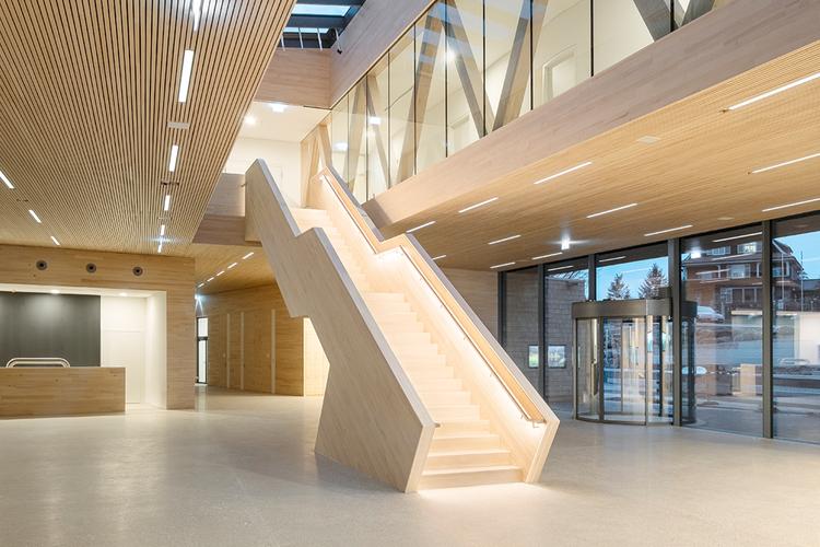 52_NLP-Besucherzentrum-Schwarzwald | © HASSLACHER Gruppe | ZÜBLIN Timber | Achim Birnbaum