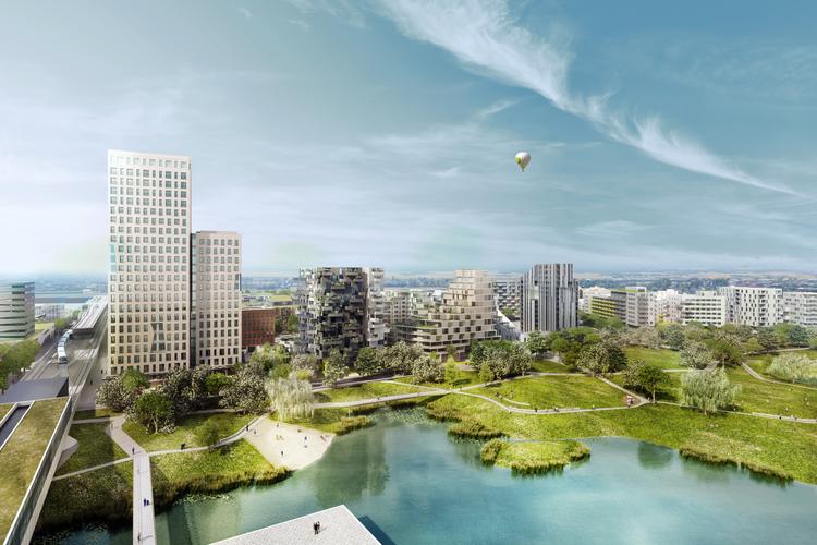 Seeparkquartier_2016_c_schreinerkastler-at | © cetus Baudevelopment GmbH und schreinerkastler.at