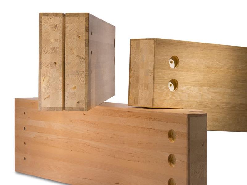 HH_Gruppe_weisz | © HASSLACHER Gruppe | HESS TIMBER | Tom River